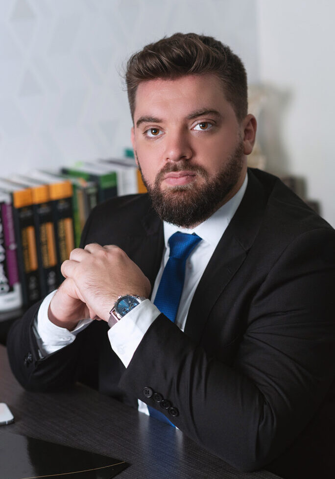 fernando zanchet